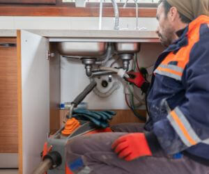 About Emergency plumbing pros Nursery, TX