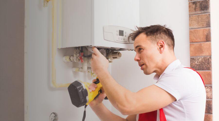Professional emergency plumbing in Nursery, TX